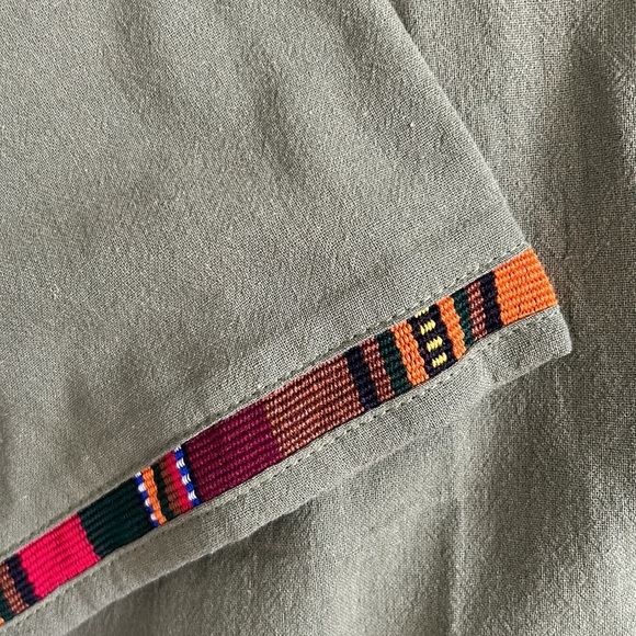 Guatemalan shirt - Picture 5 of 7